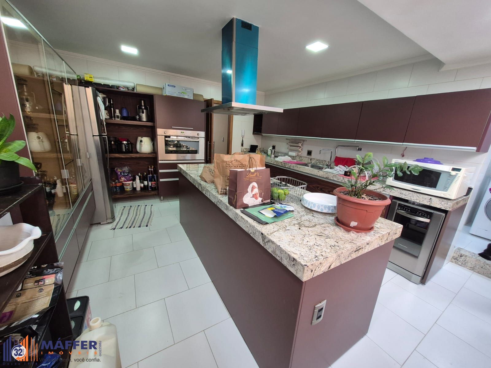 Apartamento, 3 quartos, 140 m² - Foto 17