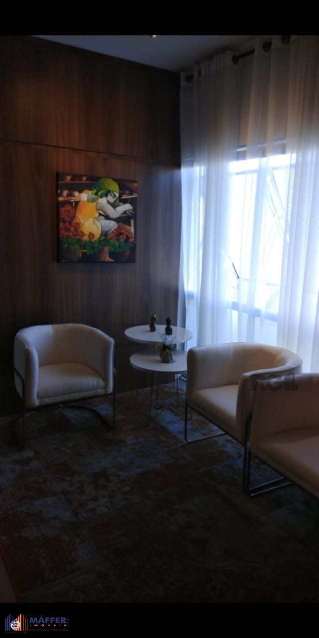 Sala Comercial à venda, 49m², Auxiliadora - Porto Alegre