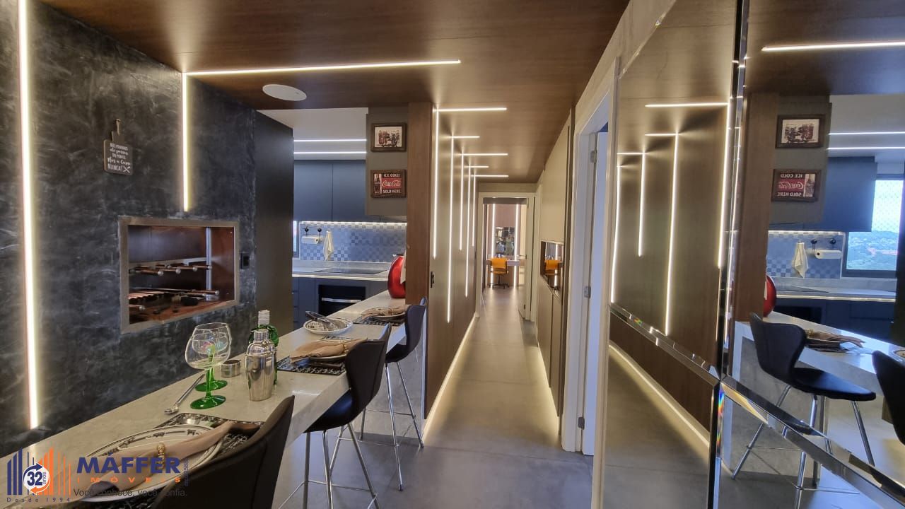 Apartamento, 3 quartos, 137 m² - Foto 10