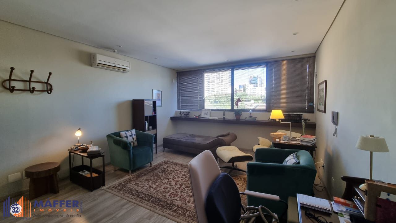 Sala-Conjunto, 32 m² - Foto 17