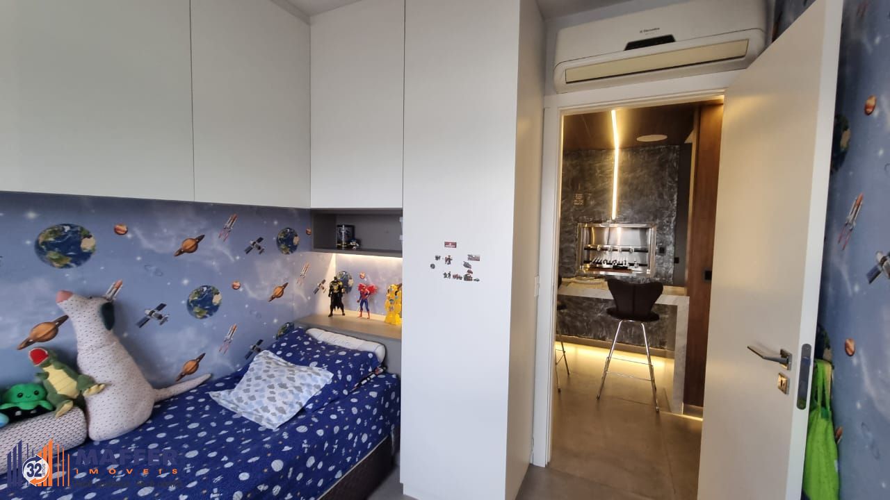 Apartamento, 3 quartos, 137 m² - Foto 14