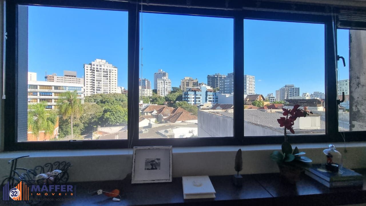Sala-Conjunto, 32 m² - Foto 12