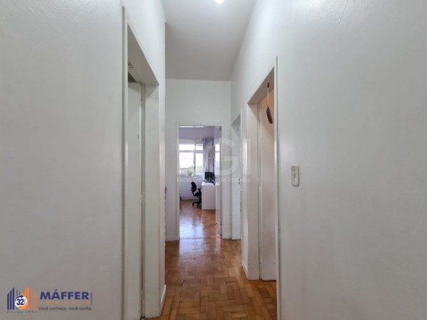 Apartamento, 3 quartos, 75 m² - Foto 6