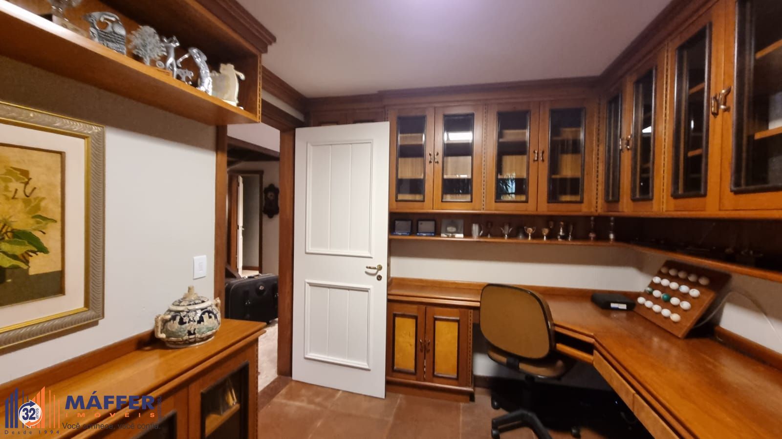 Casa de Condomínio, 4 quartos - Foto 25