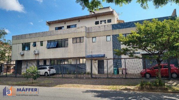 Prédio Inteiro, 428 m² - Foto 3