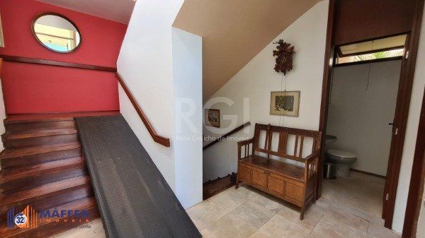 Casa de Condomínio, 4 quartos, à venda, 300 m², Santa Tereza - Porto Alegre — foto 2