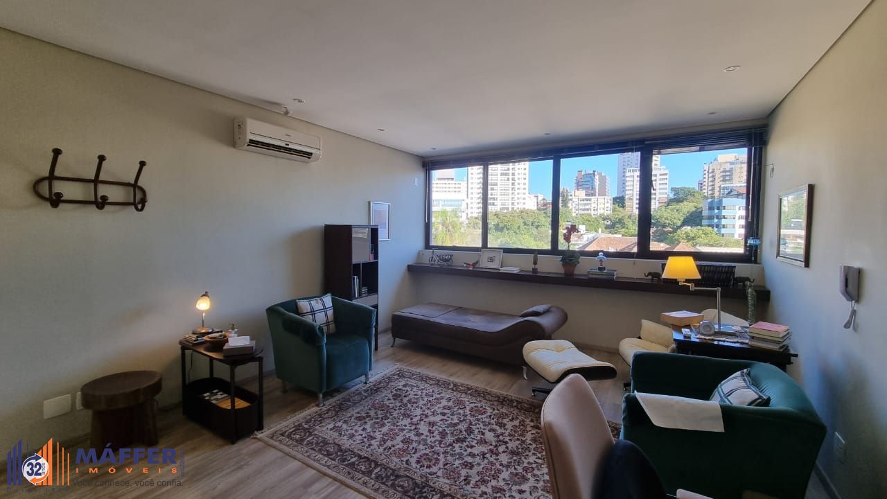 Sala-Conjunto, 32 m² - Foto 10