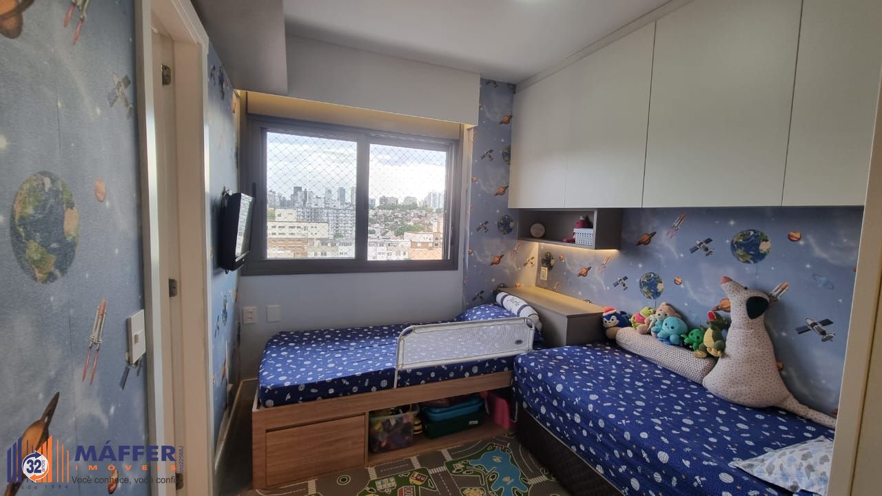 Apartamento, 3 quartos, 137 m² - Foto 16