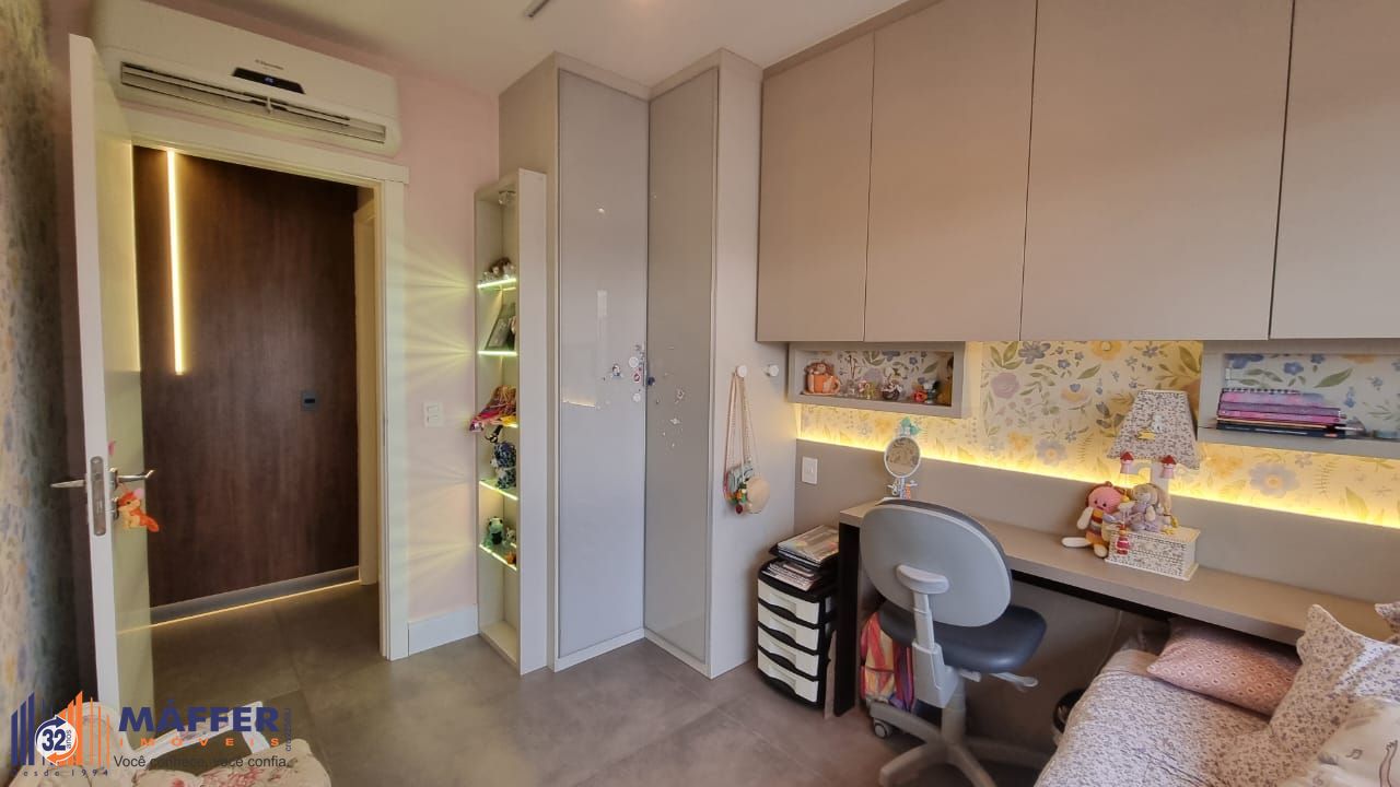 Apartamento, 3 quartos, 137 m² - Foto 22