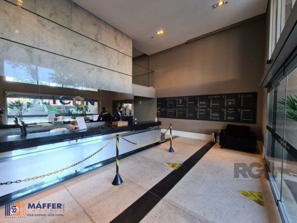 Sala Comercial, à venda, 26 m², São Sebastião - Porto Alegre — foto 2