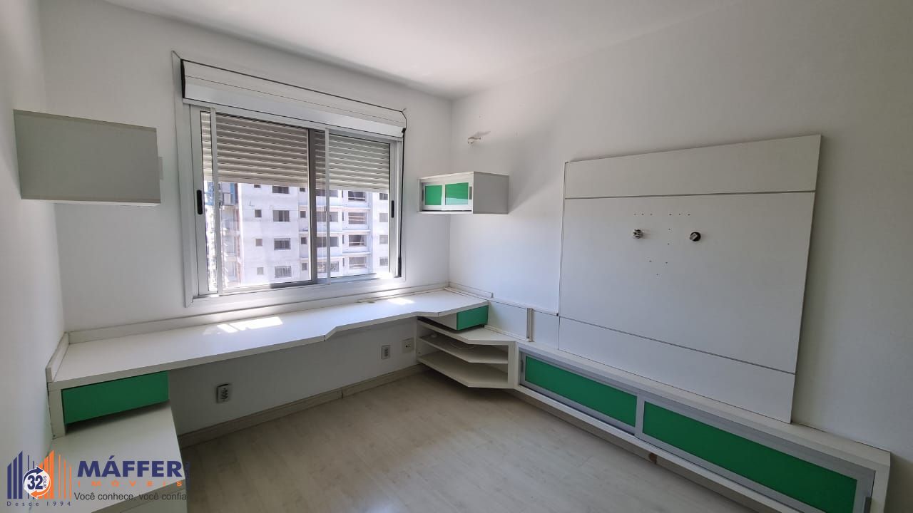Apartamento, 3 quartos, 110 m² - Foto 22