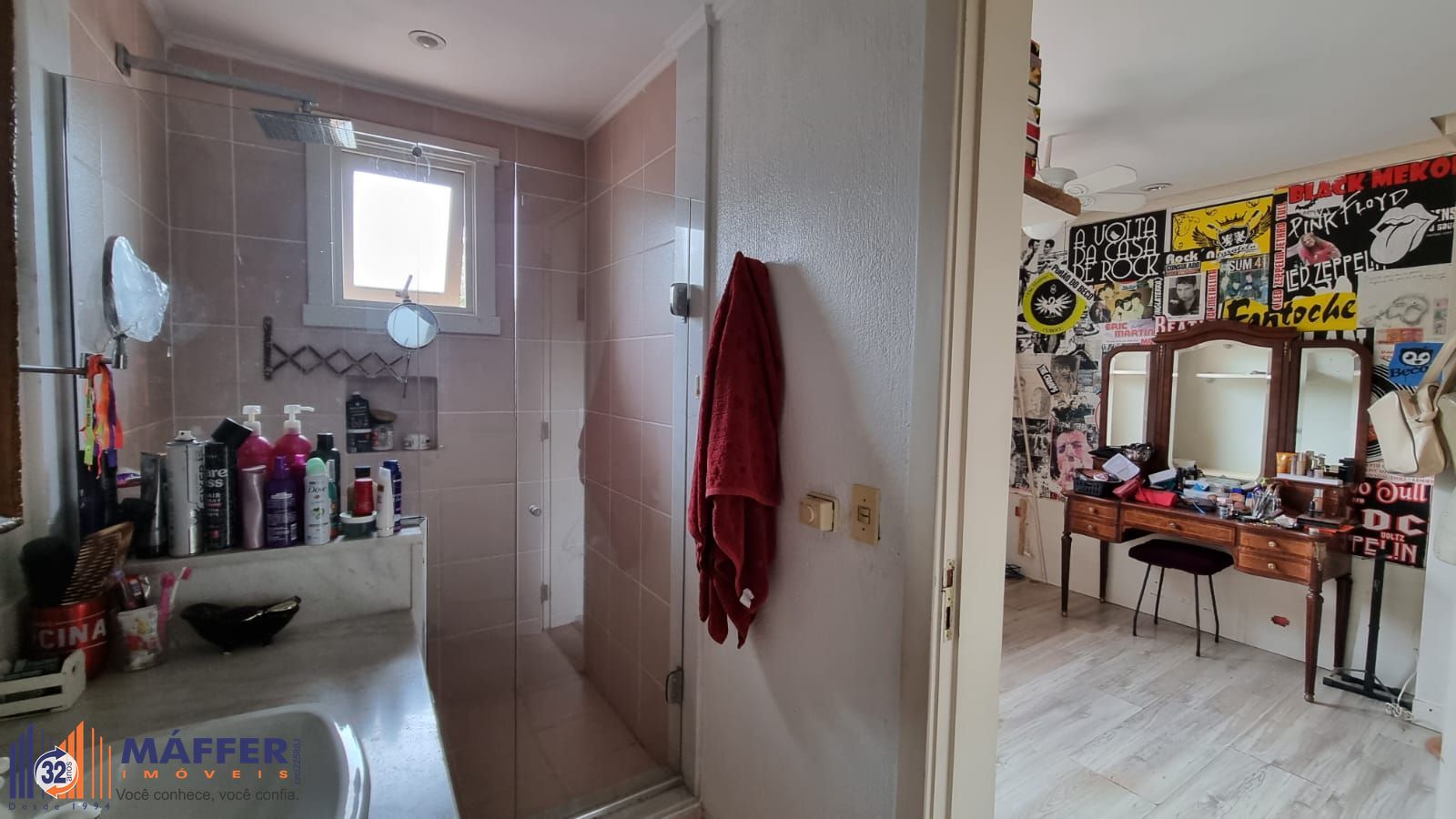 Casa de Condomínio, 4 quartos - Foto 50