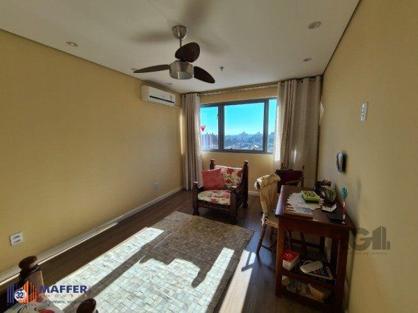 Sala Comercial, à venda, 26 m², São Sebastião - Porto Alegre — foto 3