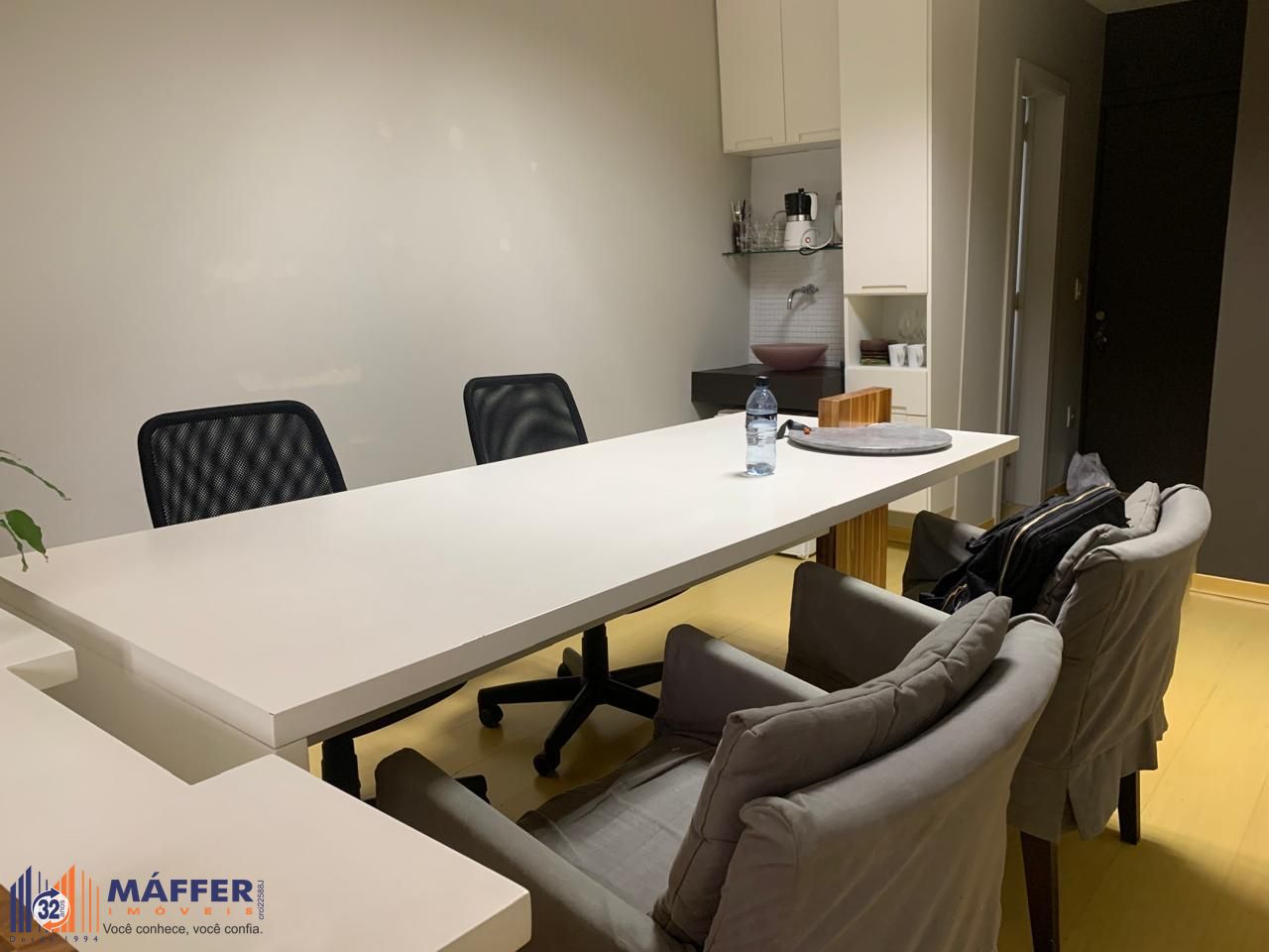 Sala-Conjunto, 35 m² - Foto 6