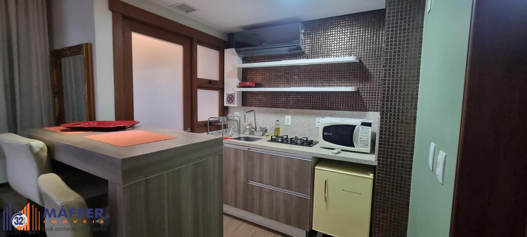 Apartamento, 1 quarto, 41 m² - Foto 11