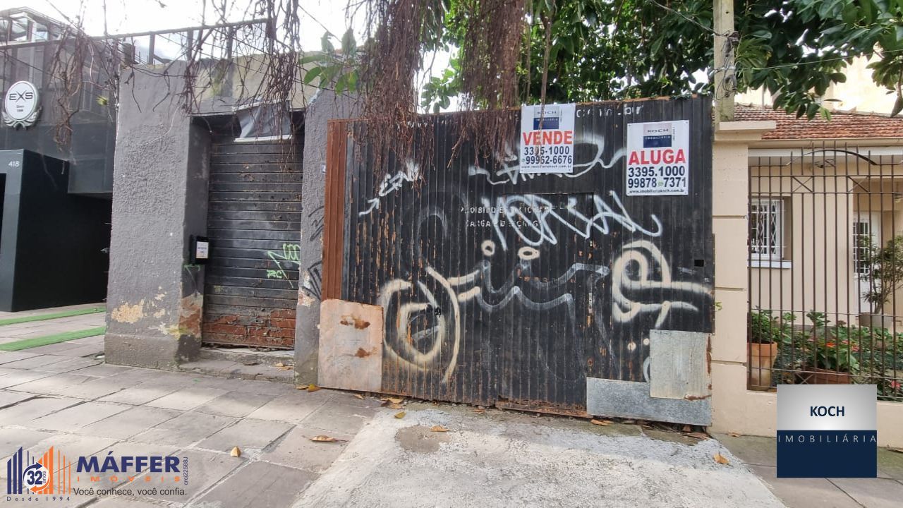 Terreno, à venda, Floresta - Porto Alegre — foto 4