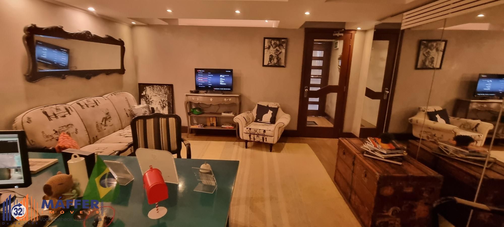 Apartamento, 1 quarto, 41 m² - Foto 17