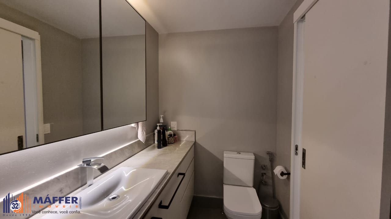 Apartamento, 3 quartos, 137 m² - Foto 32