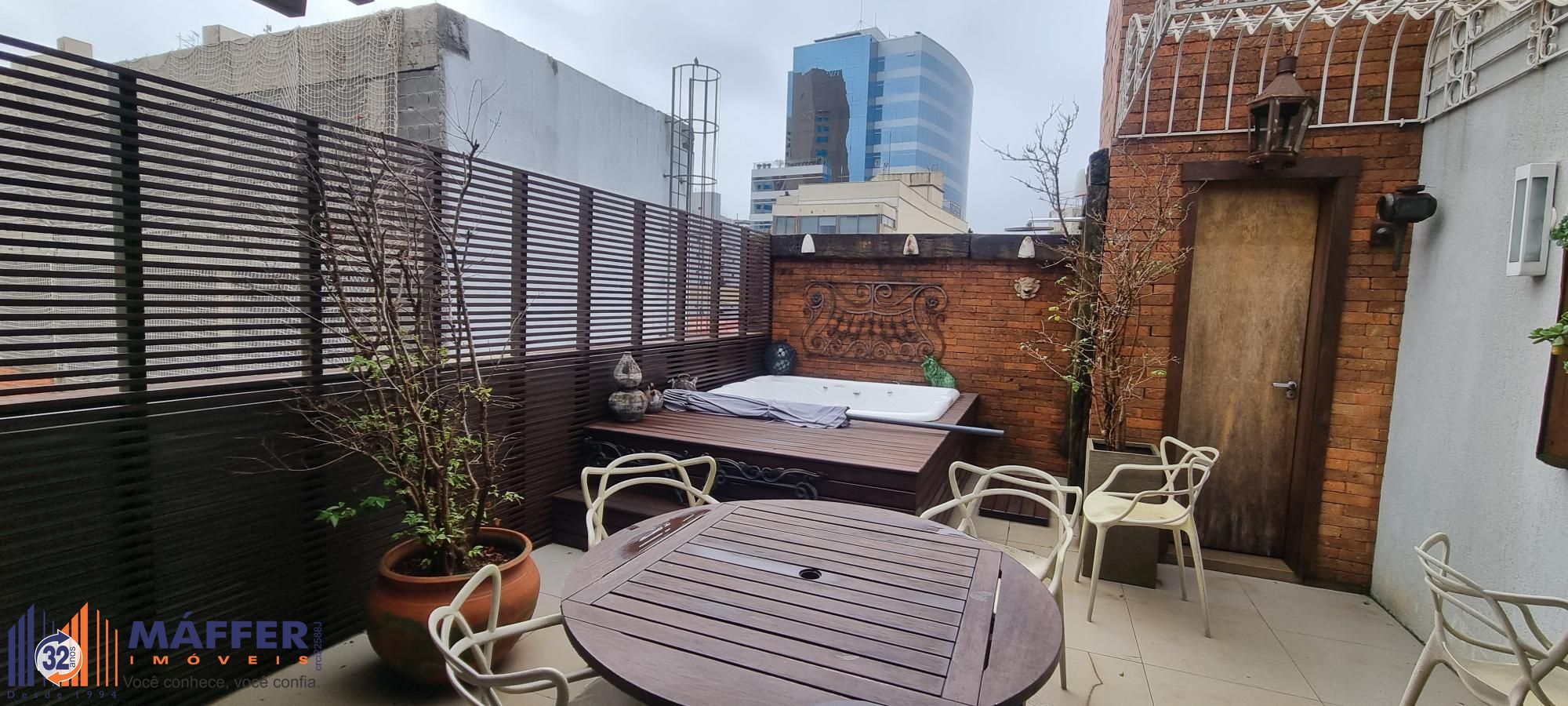 Apartamento, 1 quarto, 41 m² - Foto 20