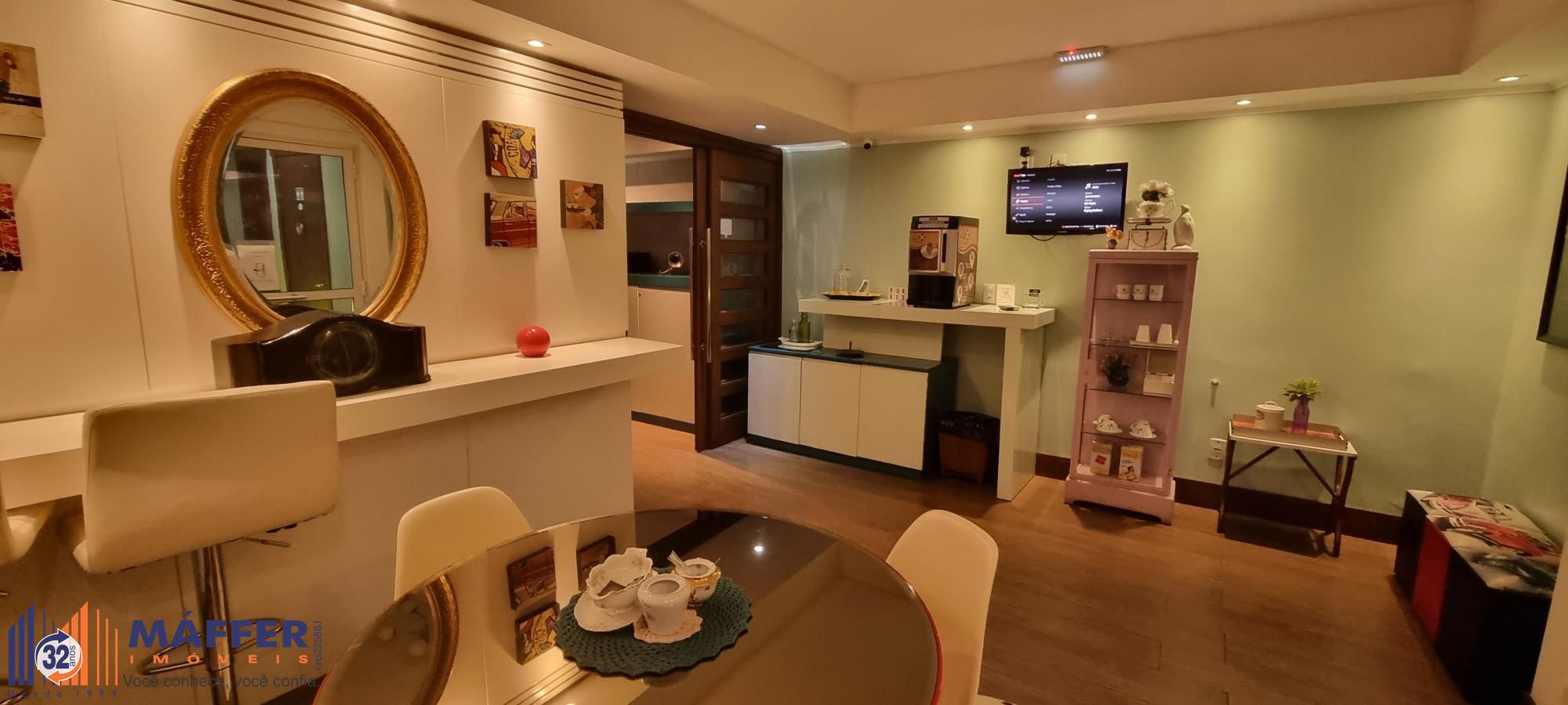 Apartamento, 1 quarto, 41 m² - Foto 15