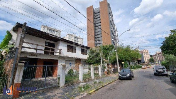 Terreno, à venda, Boa Vista - Porto Alegre — foto 4