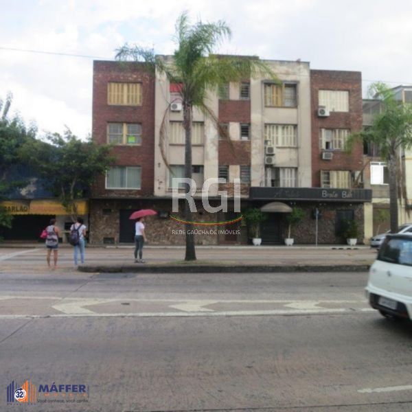 Loja mais um andar para Venda - 104.8m², 0 dormitórios, Floresta