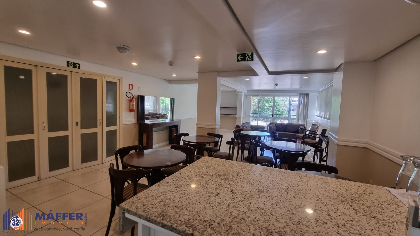 Apartamento, 3 quartos, 110 m² - Foto 38