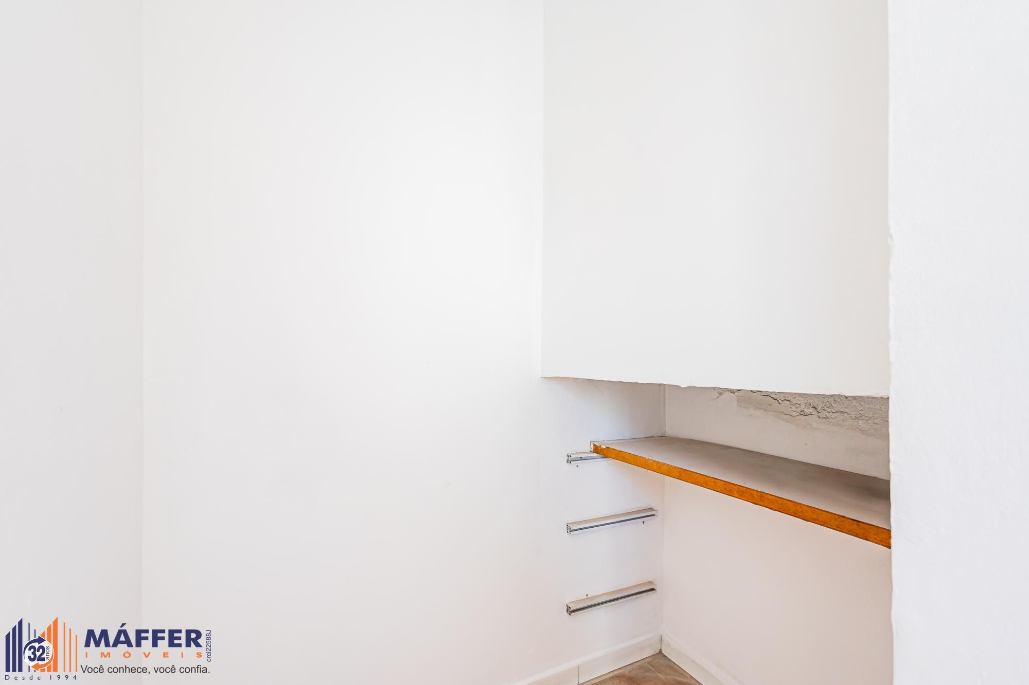 Apartamento, 1 quarto, à venda, 33 m², Floresta - Porto Alegre — foto 4