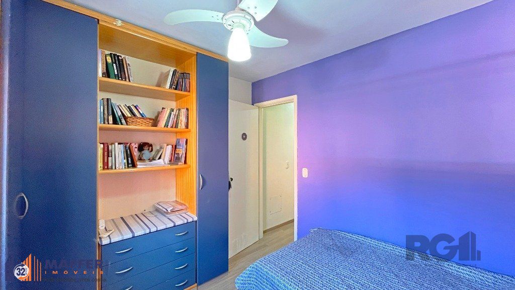 Casa de Condomínio, 3 quartos - Foto 11