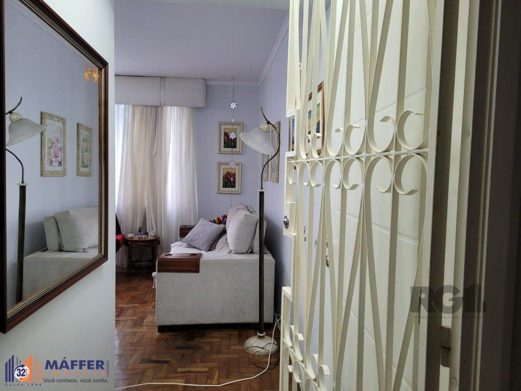 Apartamento, 3 quartos, 107 m² - Foto 25
