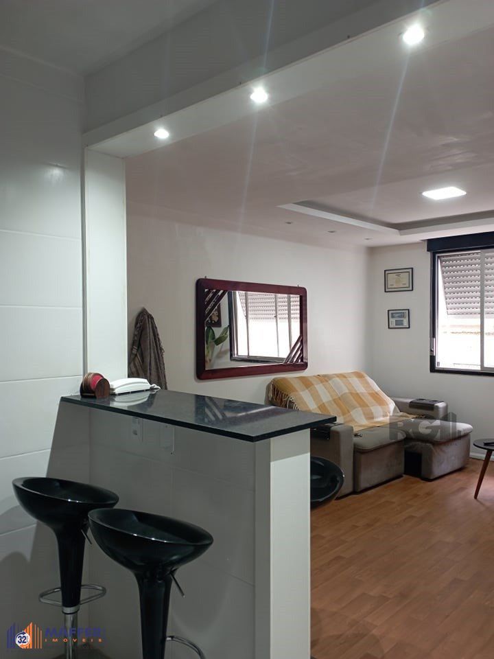 Apartamento, 1 quarto, à venda, 44 m², Centro Histórico - Porto Alegre — foto 4
