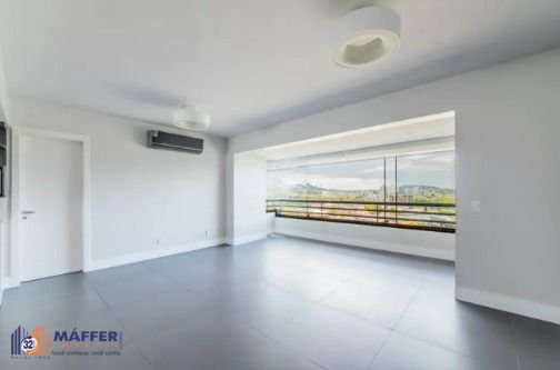 Apartamento, 3 quartos, 98 m² - Foto 3