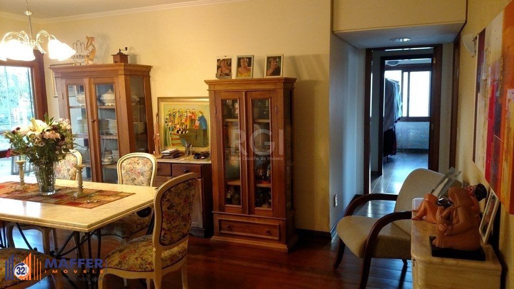 Apartamento, 3 quartos, 154 m² - Foto 5