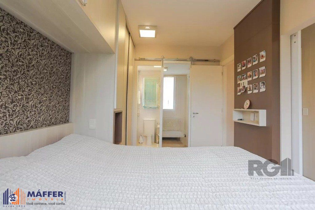 Apartamento, 2 quartos, 60 m² - Foto 22