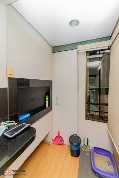 Apartamento, 3 quartos, à venda, 103 m², Santana - Porto Alegre — foto 5