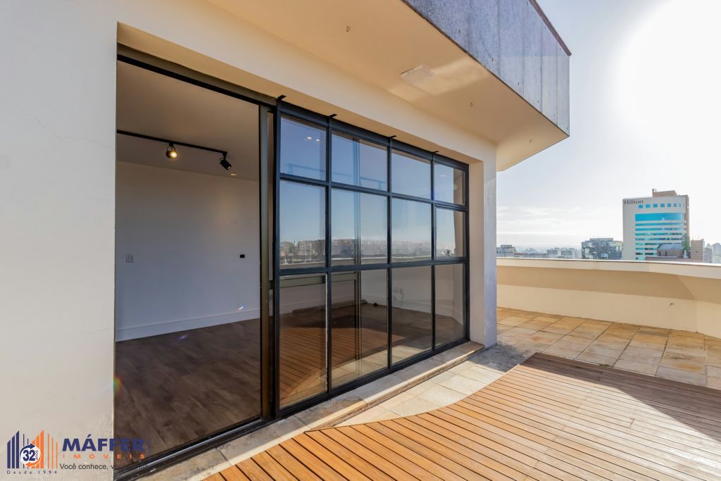 Sala Comercial no Wind Mills Work Center, 3 salas, à venda, 190 m², Moinhos de Vento - Porto Alegre — foto 4