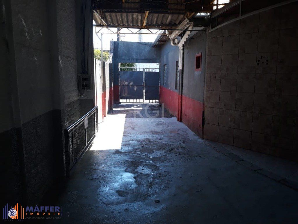 Pavilhão, à venda, 202 m², Santa Maria Goretti - Porto Alegre — foto 5