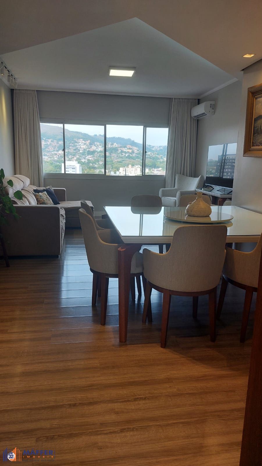 Apartamento 3 quartos à venda, 108m², Teresópolis - Porto Alegre