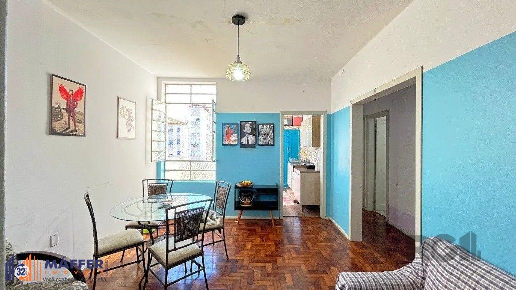 Apartamento, 3 quartos, à venda, 97 m², Rio Branco - Porto Alegre — foto 4