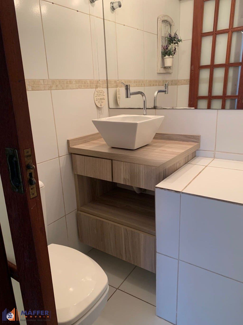 Casa de Condomínio, 3 quartos - Foto 8