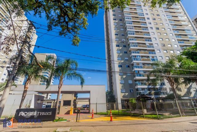Apartamento, 2 quartos, 67 m² - Foto 21