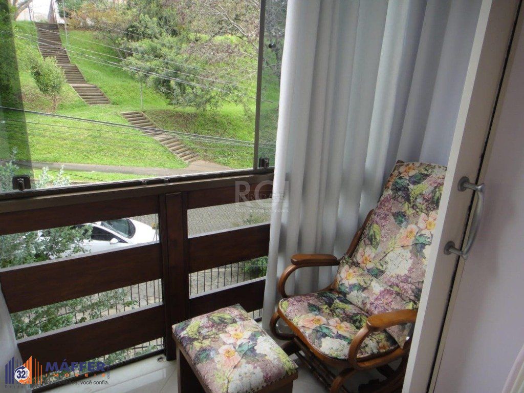 Apartamento, 2 quartos, à venda, 105 m², Santo Antônio - Porto Alegre — foto 3