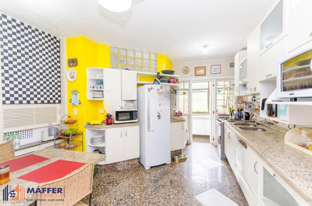 Apartamento, 4 quartos, 216 m² - Foto 9