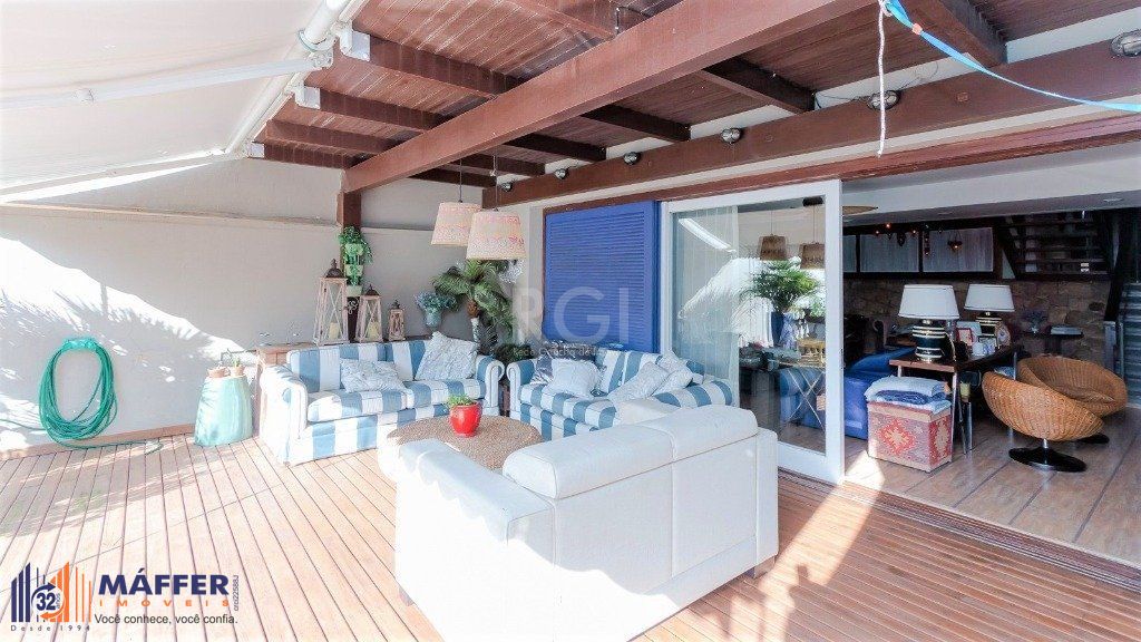 Casa, 6 quartos, à venda, 602 m², Boa Vista - Porto Alegre — foto 4