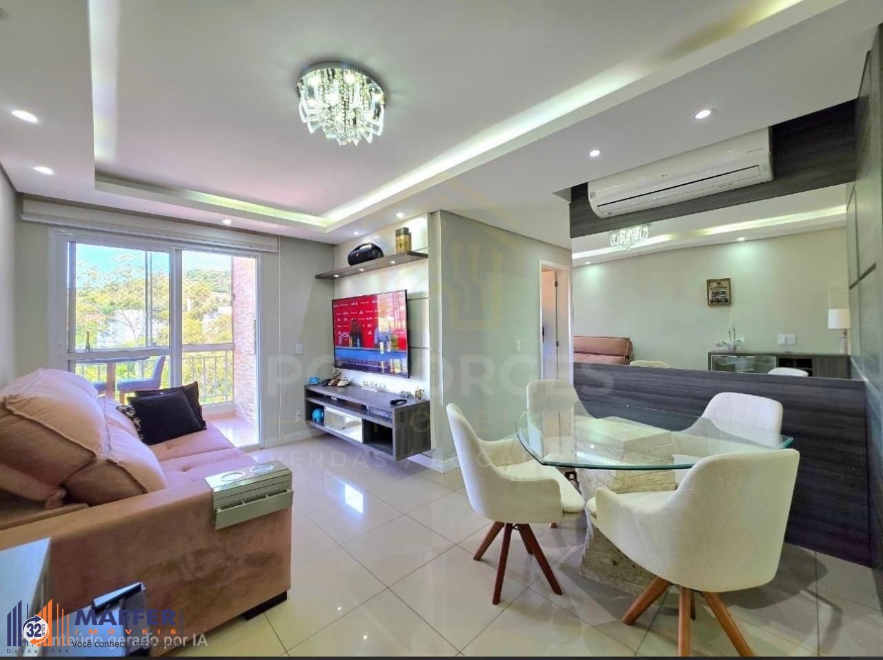 Apartamento, 3 quartos, 72 m² - Foto 6