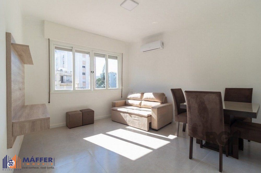 Apartamento, 2 quartos, à venda, 71 m², Praia de Belas - Porto Alegre — foto 2