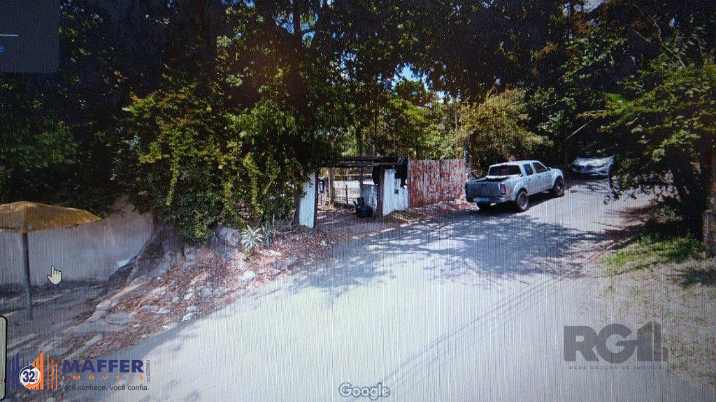 Terreno à venda, Teresópolis - Porto Alegre