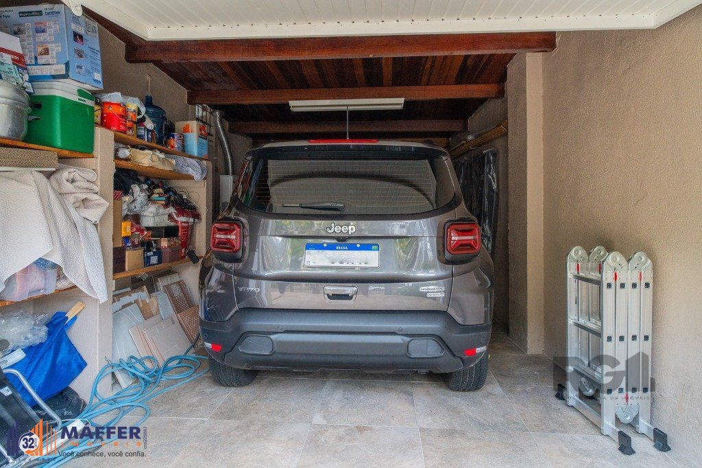 Casa, 3 quartos, à venda, 200 m², Medianeira - Porto Alegre — foto 5