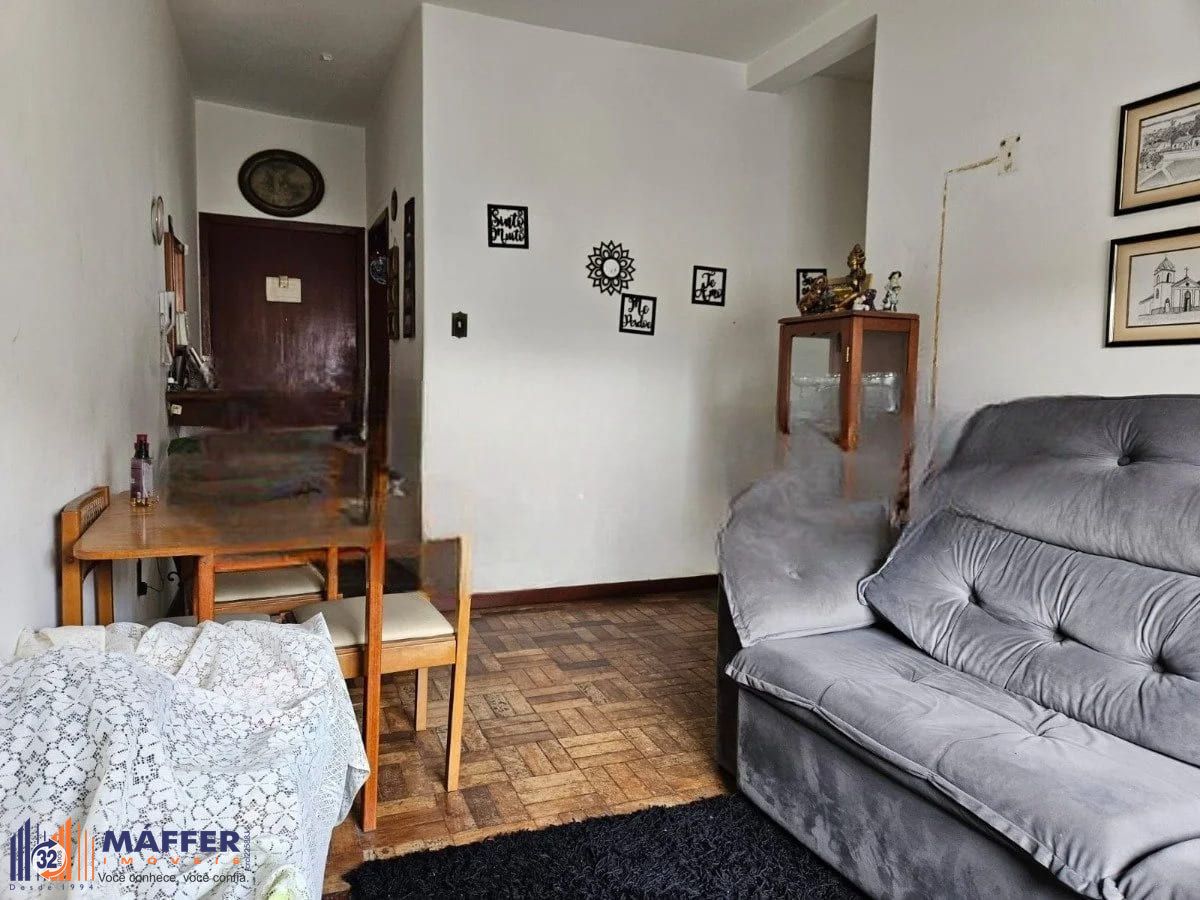 Apartamento, 2 quartos, 55 m² - Foto 7