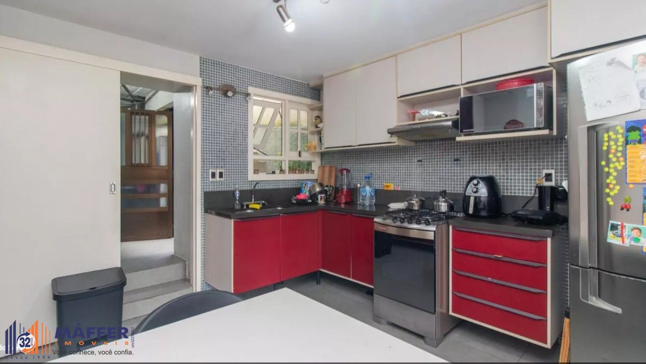 Casa, 3 quartos, 208 m² - Foto 37